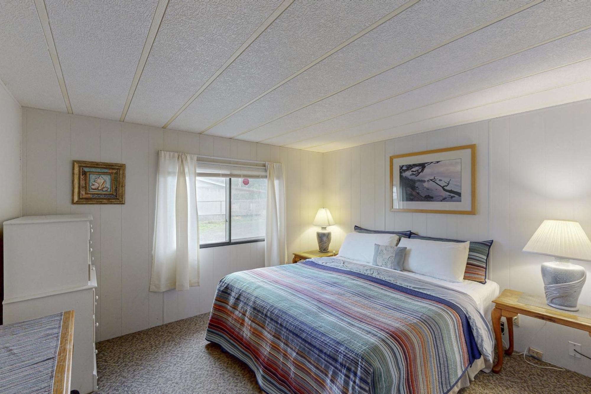 Columbus Empire House Villa Coos Bay Bagian luar foto